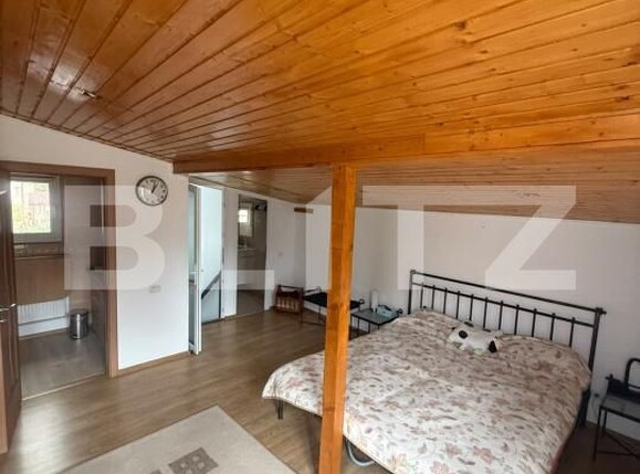 Apartament de închiriat 3 camere Central - 206608AI | BLITZ Brașov | Poza3