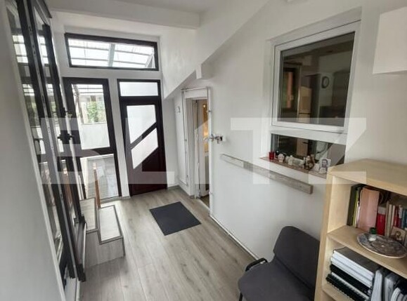 Apartament de închiriat 3 camere Central - 206608AI | BLITZ Brașov | Poza12