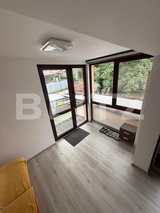 Apartament de închiriat 3 camere Central - 206608AI | BLITZ Brașov | Poza15