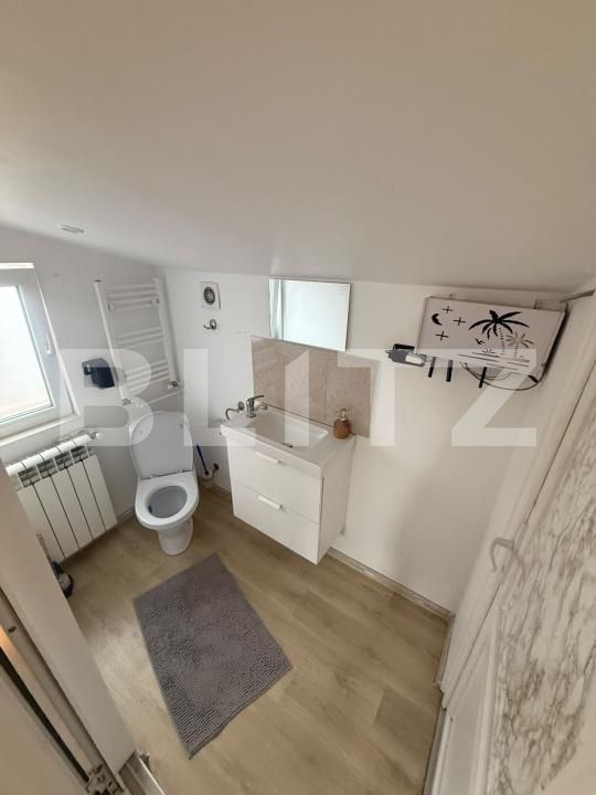 Apartament de închiriat 3 camere Central - 206608AI | BLITZ Brașov | Poza11