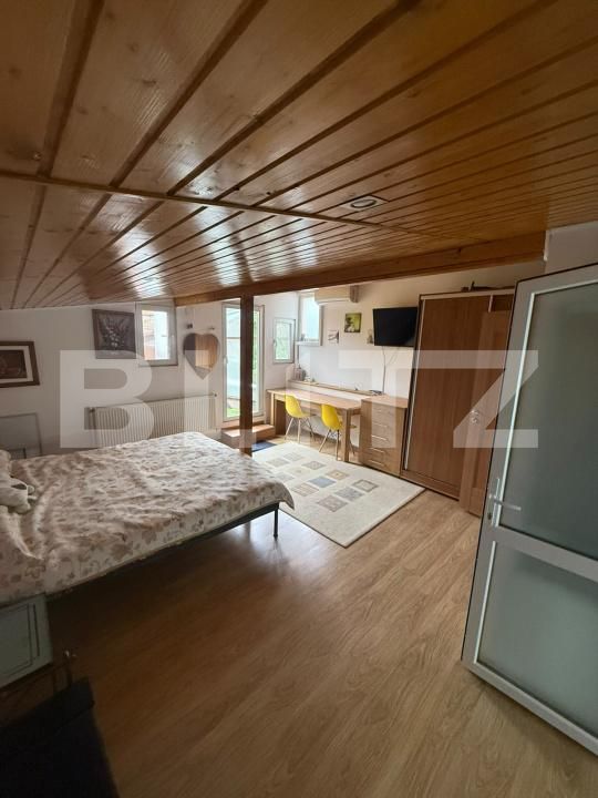 Apartament de închiriat 3 camere Central - 206608AI | BLITZ Brașov | Poza2