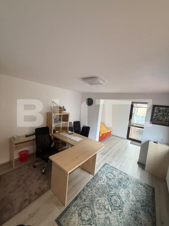 Apartament de închiriat 3 camere Central - 206608AI | BLITZ Brașov | Poza14