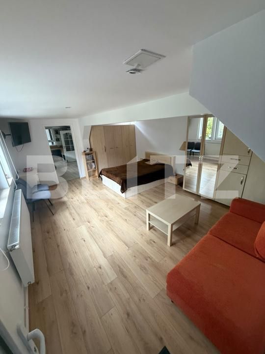 Apartament de închiriat 3 camere Central - 206608AI | BLITZ Brașov | Poza6