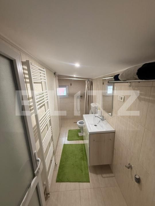 Apartament de închiriat 3 camere Central - 206608AI | BLITZ Brașov | Poza5