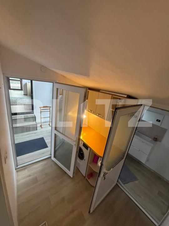 Apartament de închiriat 3 camere Central - 206608AI | BLITZ Brașov | Poza9