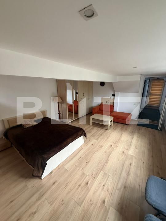Apartament de închiriat 3 camere Central - 206608AI | BLITZ Brașov | Poza7