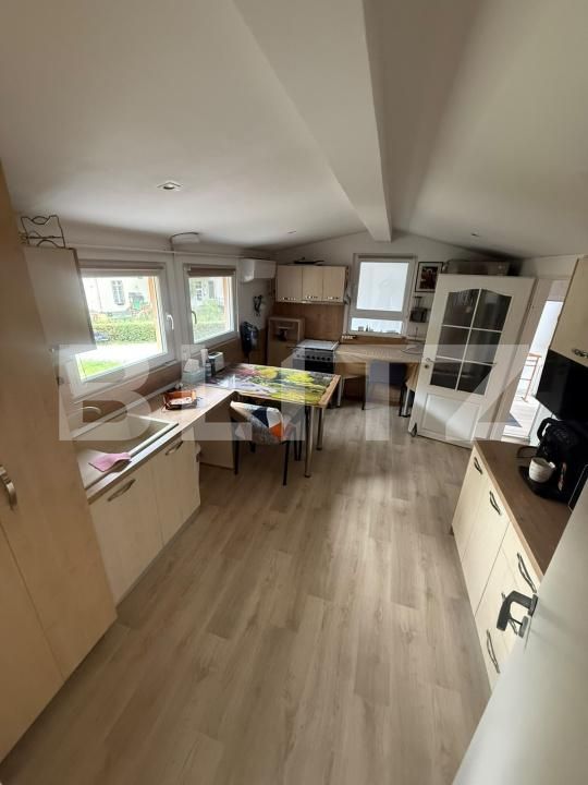 Apartament de închiriat 3 camere Central - 206608AI | BLITZ Brașov | Poza8