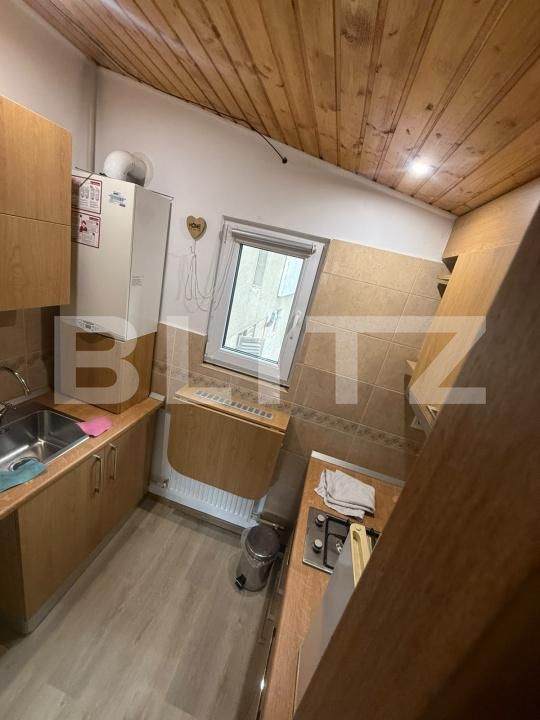 Apartament de închiriat 3 camere Central - 206608AI | BLITZ Brașov | Poza4