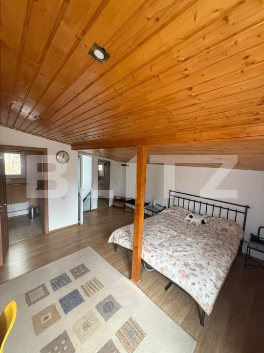 Apartament de închiriat 3 camere Central - 206608AI | BLITZ Brașov | Poza3