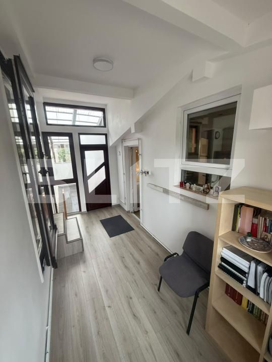 Apartament de închiriat 3 camere Central - 206608AI | BLITZ Brașov | Poza12
