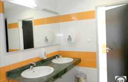 195.64 mp in Office Clasa A! Conditii deosebite!