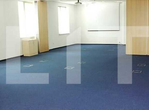 Spațiu birouri de închiriat Dambul Rotund - 20661SIB | BLITZ Cluj-Napoca | Poza10
