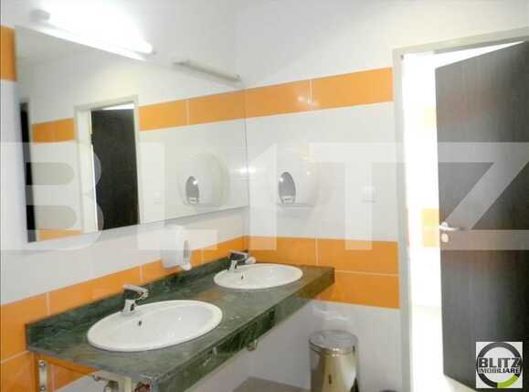 Spațiu birouri de închiriat Dambul Rotund - 20661SIB | BLITZ Cluj-Napoca | Poza6