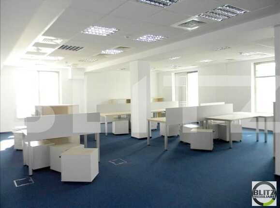 Spațiu birouri de închiriat Dambul Rotund - 20661SIB | BLITZ Cluj-Napoca | Poza4