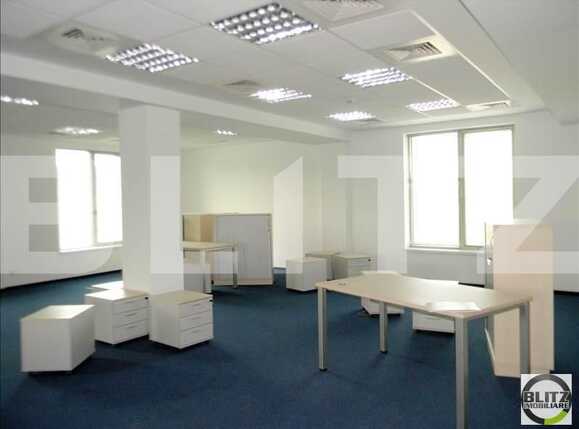 Spațiu birouri de închiriat Dambul Rotund - 20661SIB | BLITZ Cluj-Napoca | Poza5