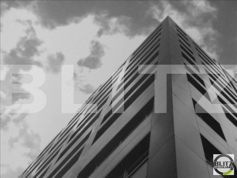 Spațiu birouri de închiriat Dambul Rotund - 20661SIB | BLITZ Cluj-Napoca | Poza7