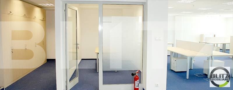 Spațiu birouri de închiriat Dambul Rotund - 20661SIB | BLITZ Cluj-Napoca | Poza8