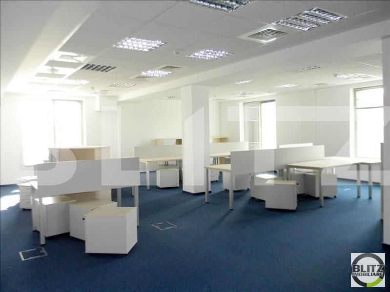 Spațiu birouri de închiriat Dambul Rotund - 20661SIB | BLITZ Cluj-Napoca | Poza4
