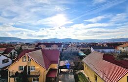 Apartament 2 camere, 50mp, 2 balcoane, parcare, zona Tineretului