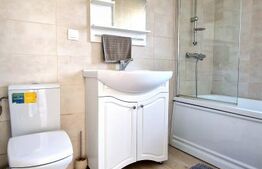 Apartament 2 camere, 50mp, 2 balcoane, parcare, zona Tineretului