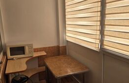 Garsiniera de vanare, 31 mp, zona Manastur 