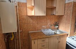 Garsiniera de vanare, 31 mp, zona Manastur 