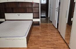 Garsiniera de vanare, 31 mp, zona Manastur 