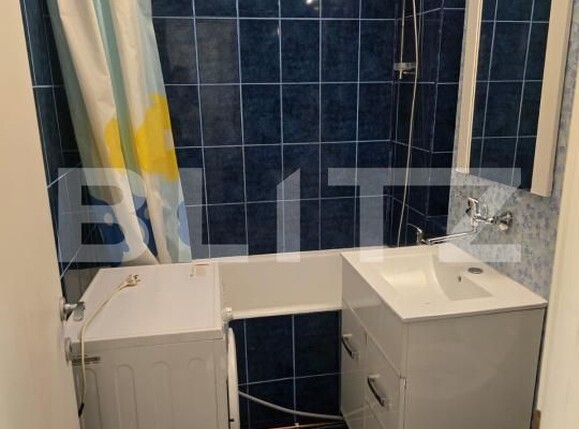 Garsonieră de vânzare Manastur - 206615AV | BLITZ Cluj-Napoca | Poza6