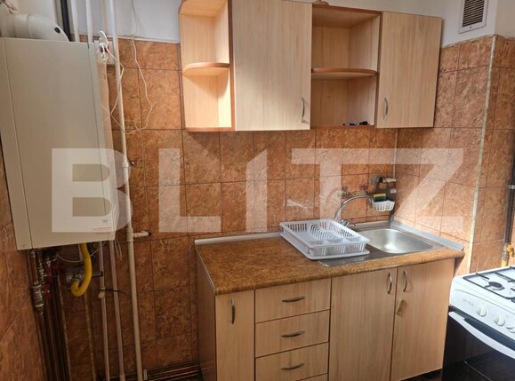 Garsonieră de vânzare Manastur - 206615AV | BLITZ Cluj-Napoca | Poza4