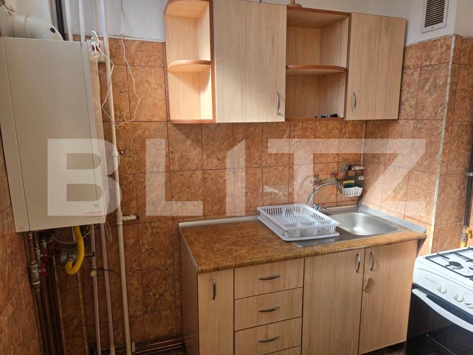 Garsonieră de vânzare Manastur - 206615AV | BLITZ Cluj-Napoca | Poza4