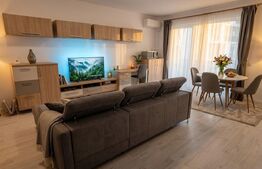 Apartament 2 camere, modern, parcare, zona The Office