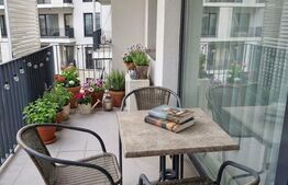 Apartament 2 camere, 58 mp, zona Centru 