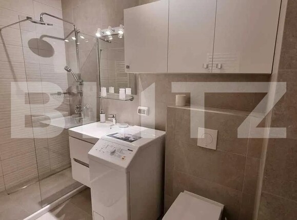 Apartament de închiriat 2 camere Central - 206619AI | BLITZ Cluj-Napoca | Poza3