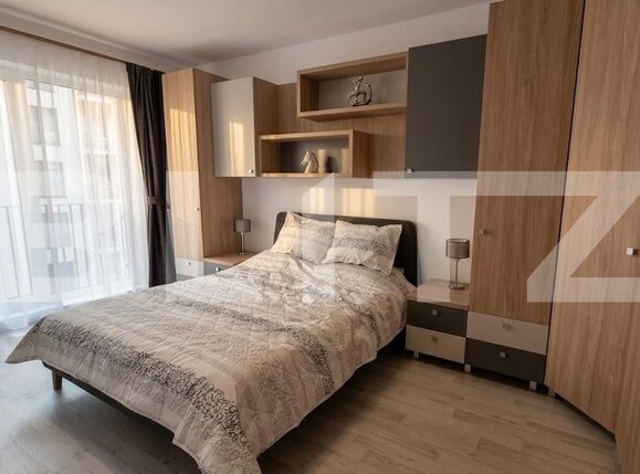 Apartament de închiriat 2 camere Central - 206619AI | BLITZ Cluj-Napoca | Poza2
