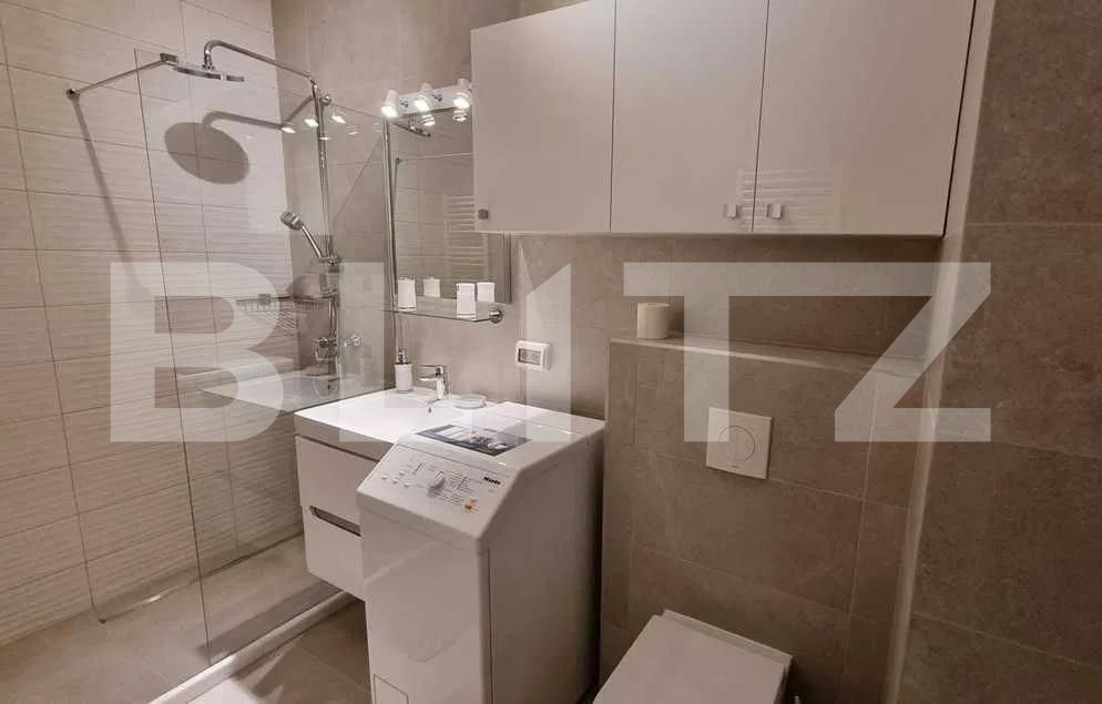 Apartament de închiriat 2 camere Central - 206619AI | BLITZ Cluj-Napoca | Poza3