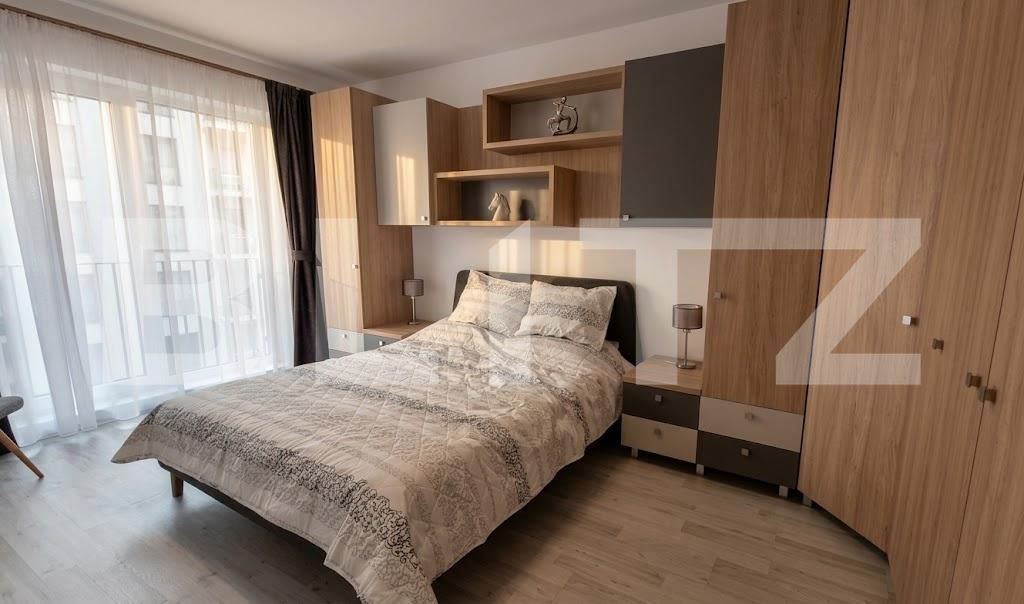 Apartament de închiriat 2 camere Central - 206619AI | BLITZ Cluj-Napoca | Poza2