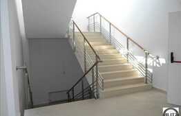 1000 mp utili in Cladire Moderna Office CLASA A  !!!