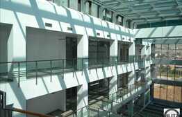 1000 mp utili in Cladire Moderna Office CLASA A  !!!