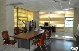 1000 mp utili in Cladire Moderna Office CLASA A  !!!