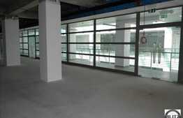 1000 mp utili in Cladire Moderna Office CLASA A  !!!