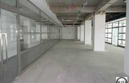 1000 mp utili in Cladire Moderna Office CLASA A  !!!