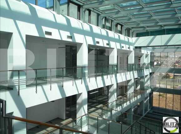 Spațiu birouri de închiriat Dambul Rotund - 20662SIB | BLITZ Cluj-Napoca | Poza3