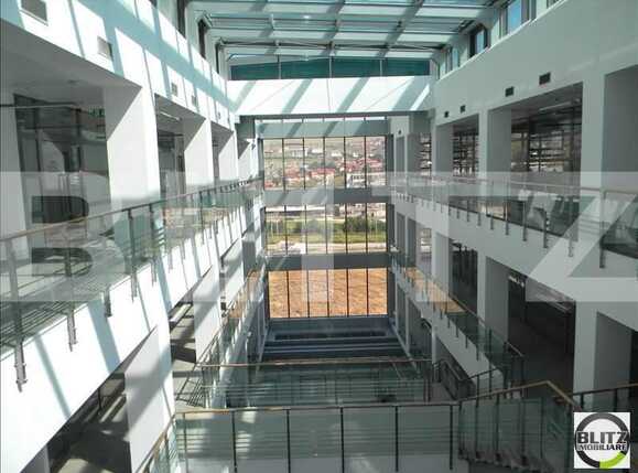 Spațiu birouri de închiriat Dambul Rotund - 20662SIB | BLITZ Cluj-Napoca | Poza1