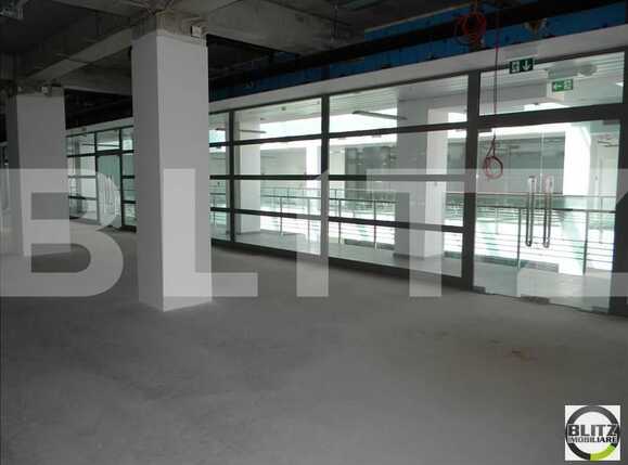 Spațiu birouri de închiriat Dambul Rotund - 20662SIB | BLITZ Cluj-Napoca | Poza6