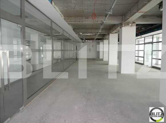 Spațiu birouri de închiriat Dambul Rotund - 20662SIB | BLITZ Cluj-Napoca | Poza5