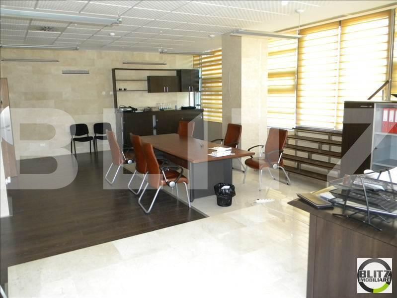 Spațiu birouri de închiriat Dambul Rotund - 20662SIB | BLITZ Cluj-Napoca | Poza13