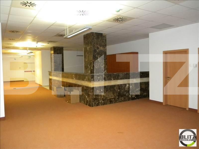 Spațiu birouri de închiriat Dambul Rotund - 20662SIB | BLITZ Cluj-Napoca | Poza11