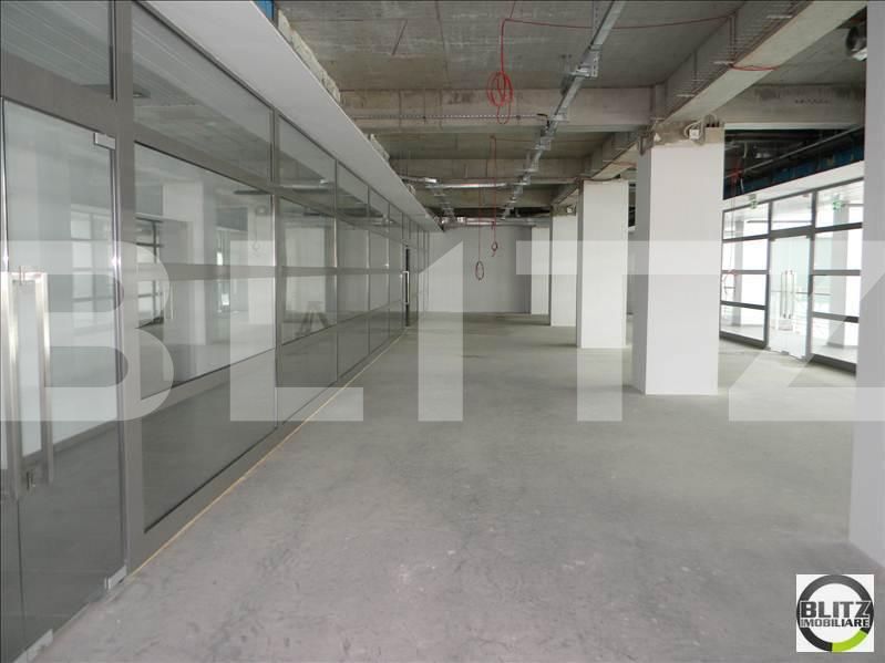 Spațiu birouri de închiriat Dambul Rotund - 20662SIB | BLITZ Cluj-Napoca | Poza5