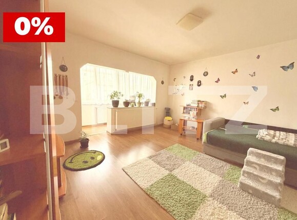 Garsonieră de vânzare Astra - 206621AV | BLITZ Brașov | Poza1