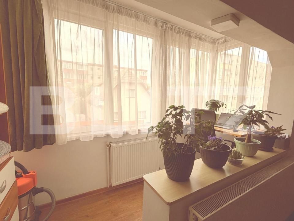 Garsonieră de vânzare Astra - 206621AV | BLITZ Brașov | Poza2